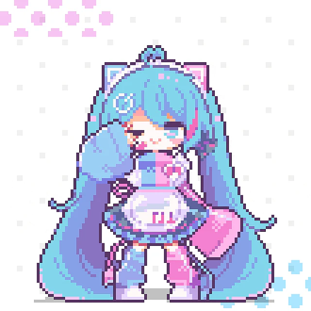 韻ぷれっしょん / 豆カカオfeat.初音ミク
