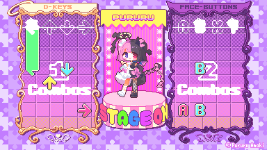 ぷるすろっとる！！！/天鬼ぷるる 3