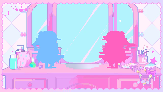 ヒミツのテレパス / いるかアイス feat. 琴葉茜・葵 2