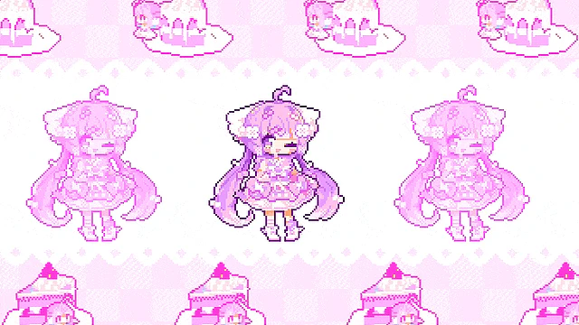 ももいろ♡はっぴーでい - 桃寝ちのい 3