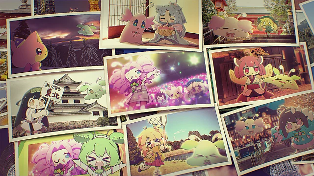 映像: TOYCAT