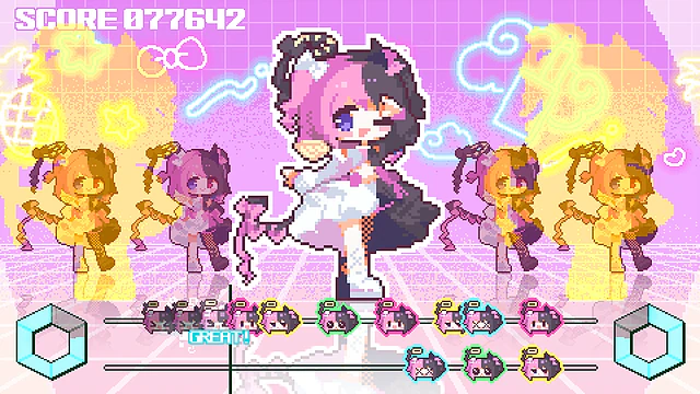 ぷるすろっとる！！！/天鬼ぷるる
