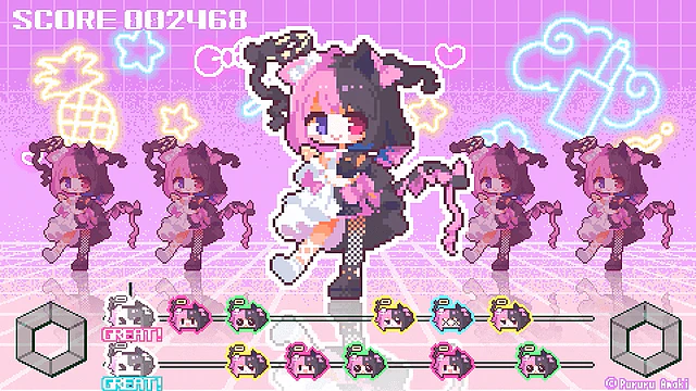 ぷるすろっとる！！！/天鬼ぷるる 2