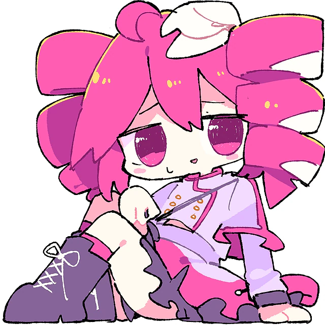 ジャケットイラスト一部