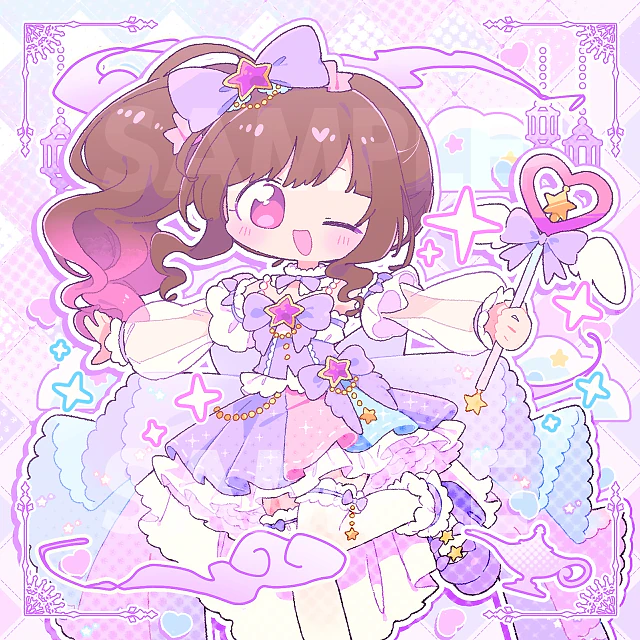 榊原ゆい Album『Synchronicity』 1