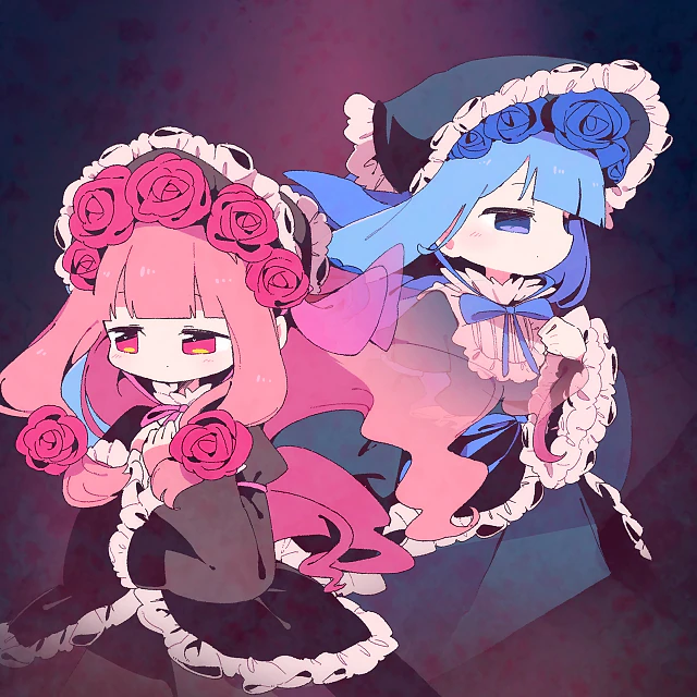 幕を下ろそう、パレードへ 2