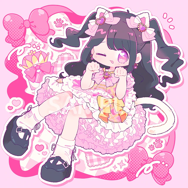 春月ひかり生誕記念Tシャツ