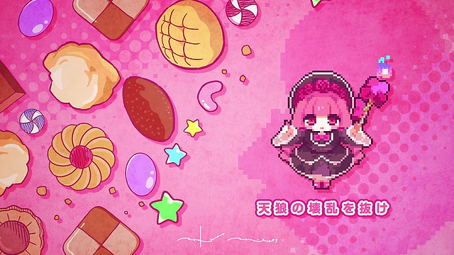 映像: れでぃば
